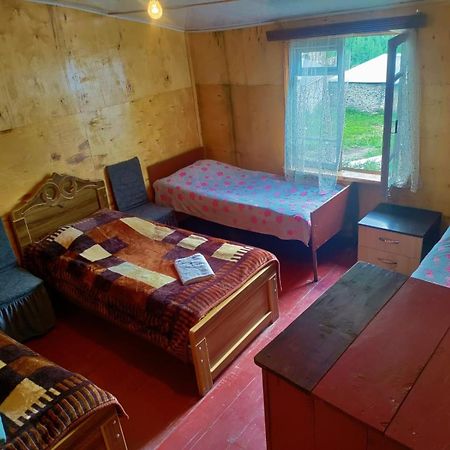 Guest House "Betqil" Адиши Экстерьер фото
