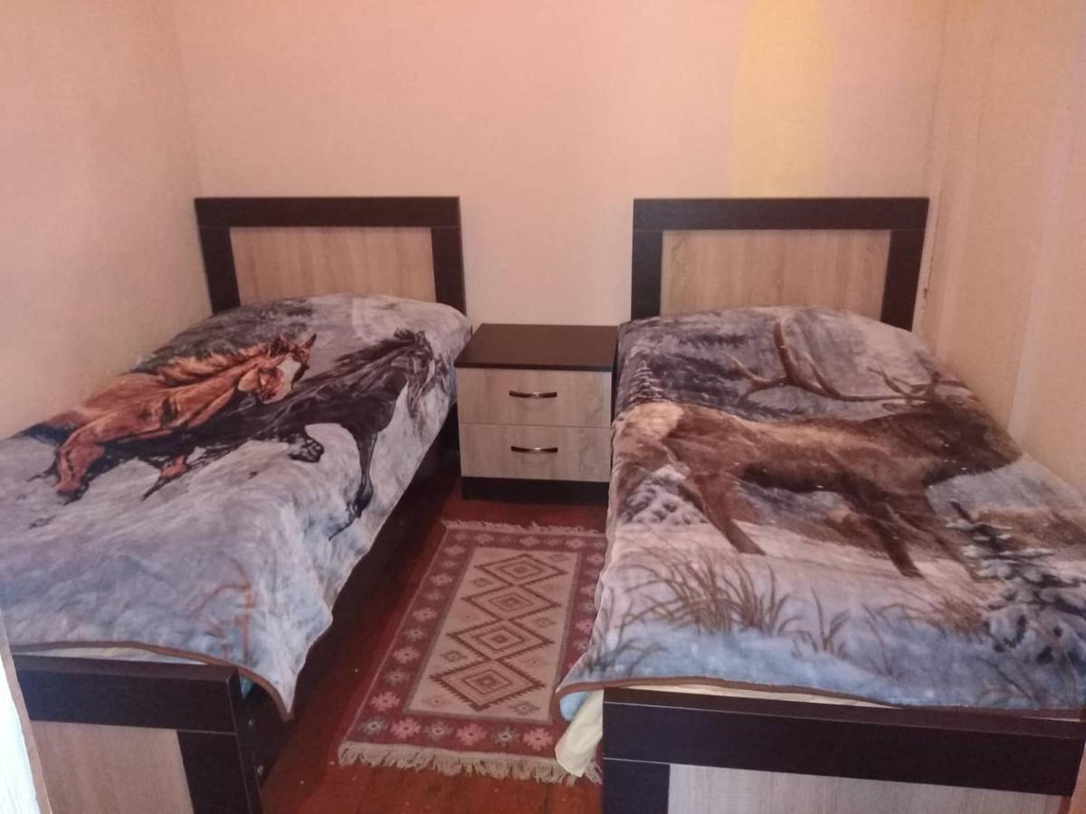 Guest House "Betqil" Адиши Экстерьер фото