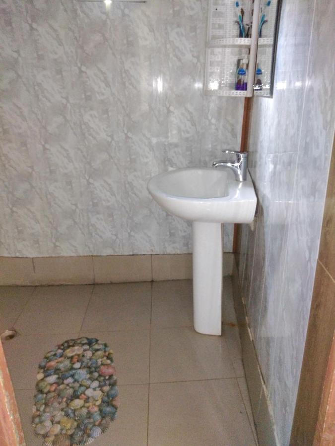 Guest House "Betqil" Адиши Экстерьер фото