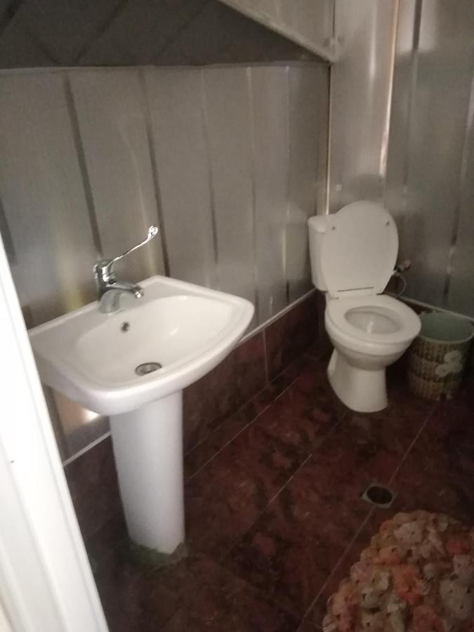 Guest House "Betqil" Адиши Экстерьер фото