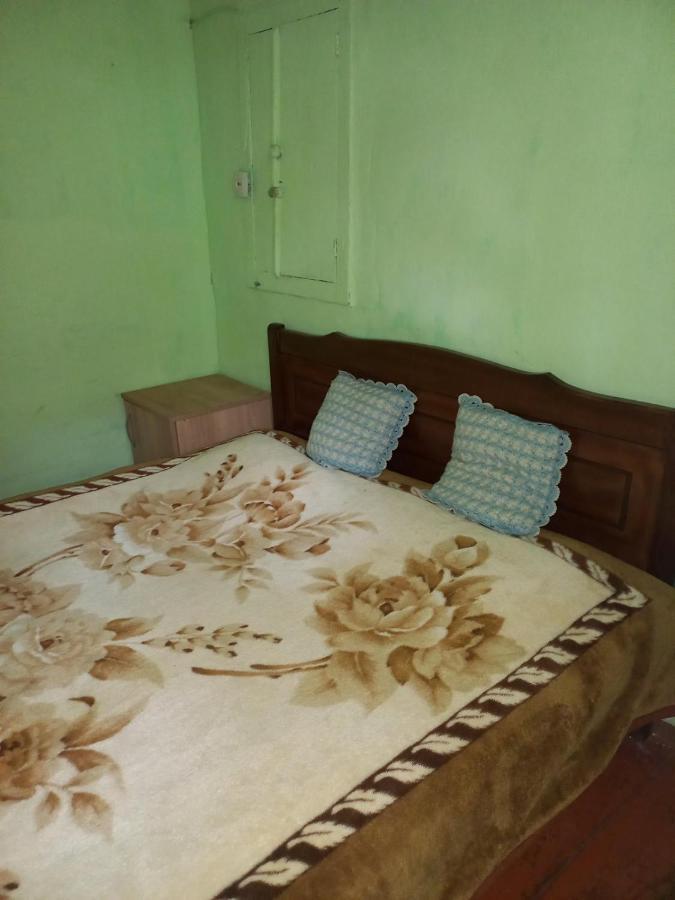 Guest House "Betqil" Адиши Экстерьер фото