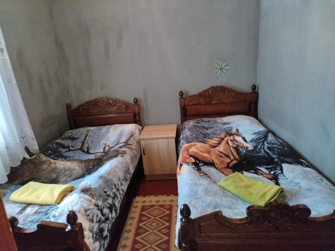 Guest House "Betqil" Адиши Экстерьер фото
