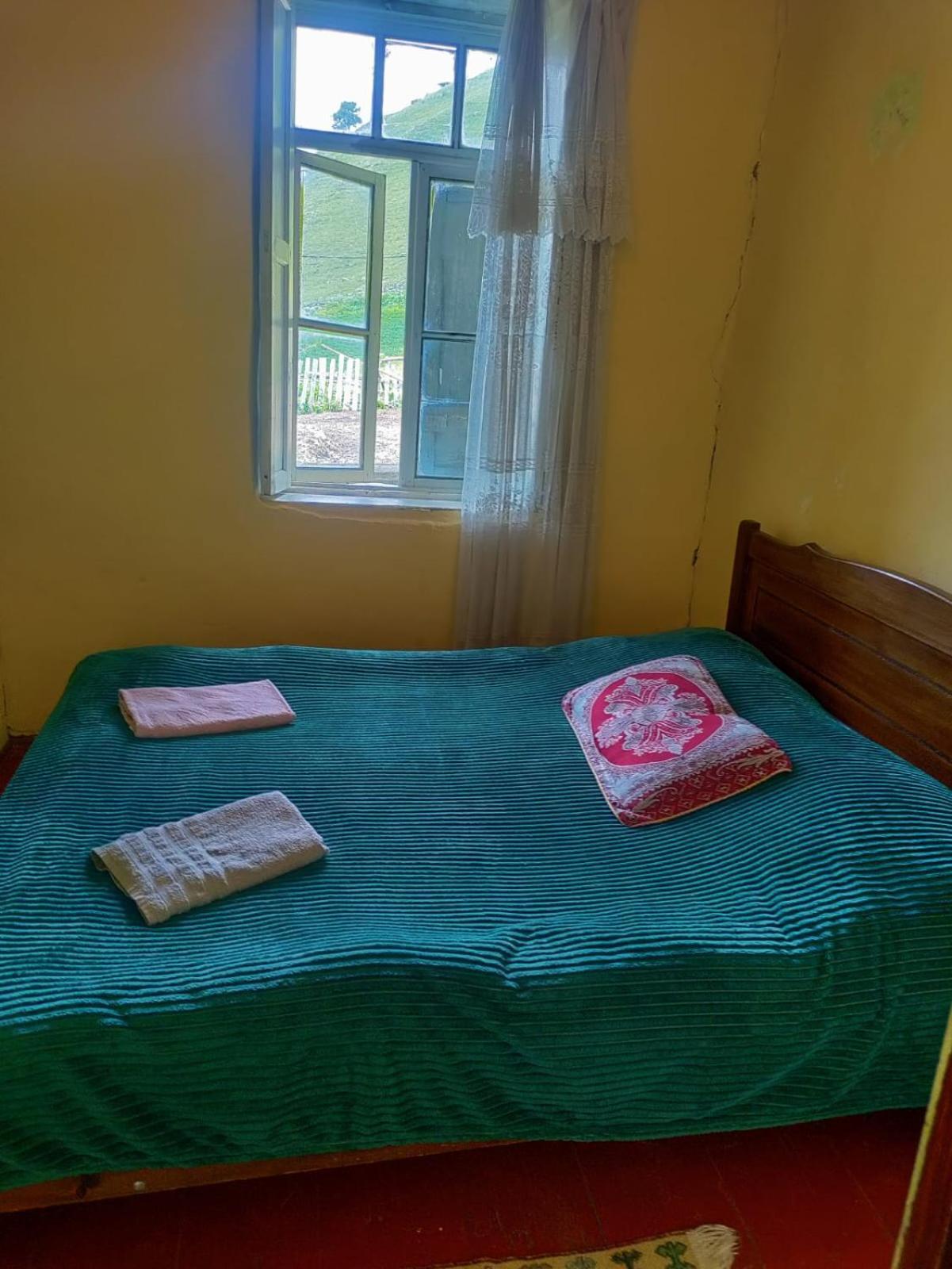 Guest House "Betqil" Адиши Экстерьер фото
